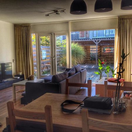 Cozy Dutchie House Near Utrecht Villa Нювегейн Екстериор снимка