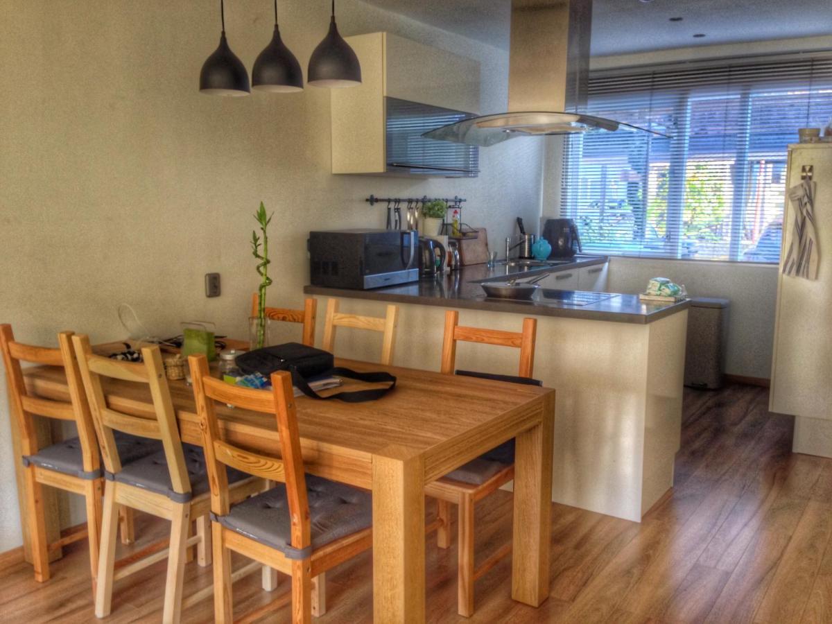 Cozy Dutchie House Near Utrecht Villa Нювегейн Екстериор снимка