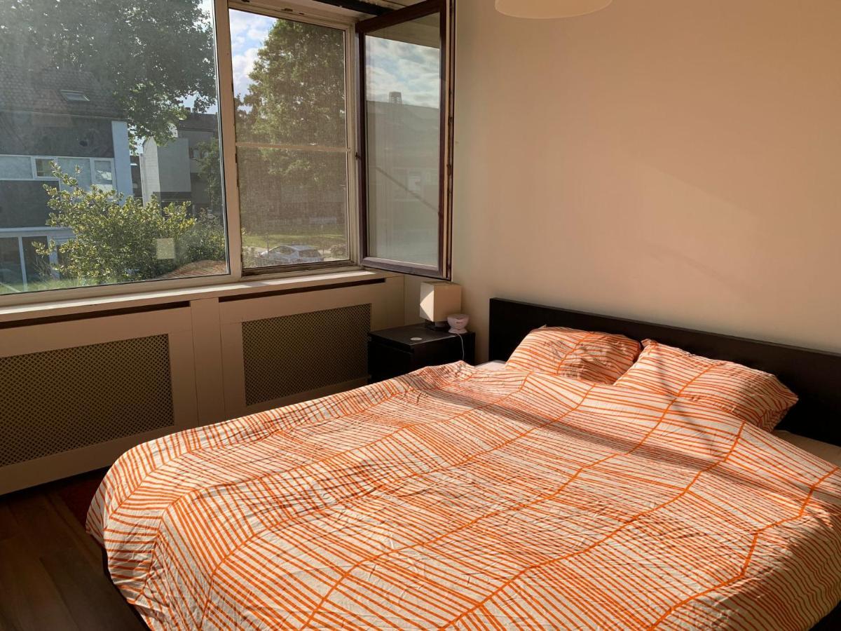 Cozy Dutchie House Near Utrecht Villa Нювегейн Екстериор снимка